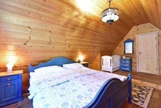 Vila Loreta - visas privatus namas - Dūdorynė - 3