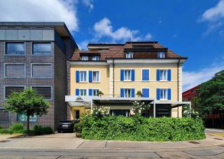 Hotel Zugertor - 8