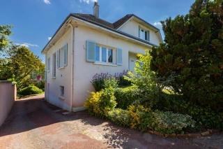 Villa Palmera - Saint-Aignan - 0