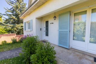 Villa Palmera - Saint-Aignan - 6