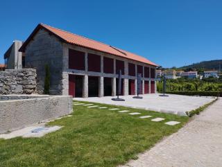 Quinta da Corredoura, Hotel Rural - Guimarães - 4