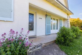 Villa Palmera - Saint-Aignan - 1