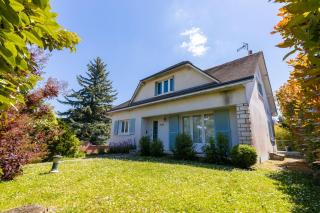 Villa Palmera - Saint-Aignan - 9