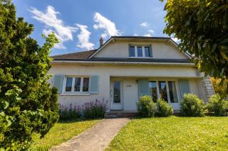 Villa Palmera - Saint-Aignan - 8