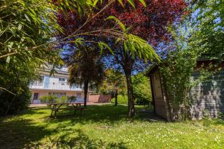 Villa Palmera - Saint-Aignan - 7