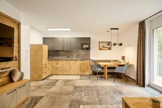Neues luxeriös eingerichtetes Apartment Bock - See - 7