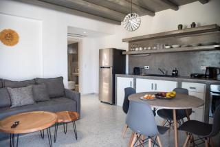 Passa Corda Suites with amazing view - Galanado - 8
