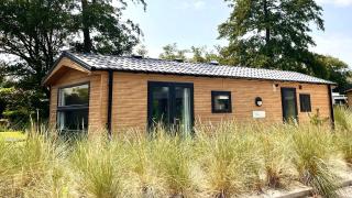 EuroParcs Poort van Zeeland - Hellevoetsluis - 8