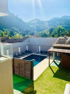 Casa na Linda Praia de Paúba! Condomínio Tranquilo - 150 metros do Mar!!! - 7