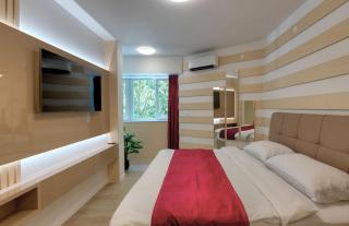 Luxury Studio Yasmine Downtown - Mostar - 4