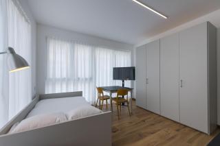 Modern Studios Mendrisio - Mendrisio - 5