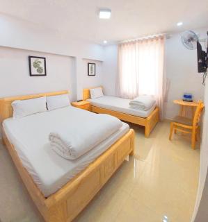 Daisy Dalat House - Da Lat - 0