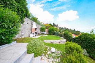 Rustico Belvedere by Garda FeWo - Soiano del Lago - 2