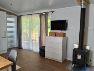 Tiny house - Velké Karlovice - 6