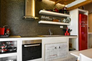 Hada seaside apartment - Firopótamos - 5