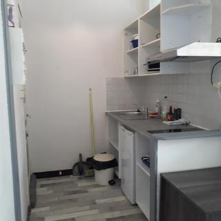 studio malo les bains dunkerque - Dunkerque - 1