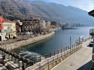 Casavacanze IL GALLO - Omegna - 9