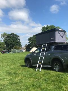 Hexham Tentbox Hire - 4