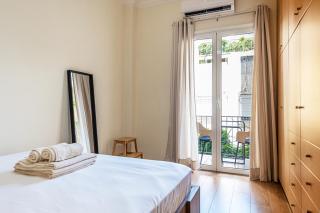 Phaedrus Living: City Center Cozy Flat Agias Zonis - Atene - 1