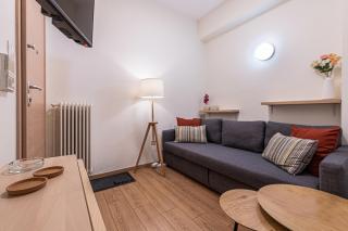 Phaedrus Living: City Center Cozy Flat Agias Zonis - Atene - 7