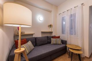 Phaedrus Living: City Center Cozy Flat Agias Zonis - Atene - 6