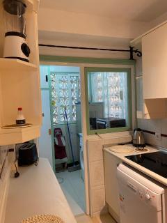 Très bel appartement avec piscine et tennis entre amis ou en famille - Estepona - 1