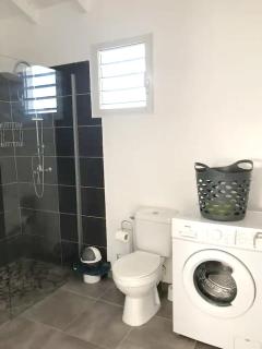 Villa enchanteresse au Moule avec piscine privée - 1