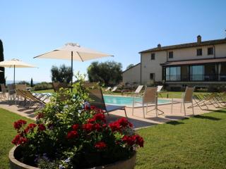 Villa le buche - Sarteano - 5