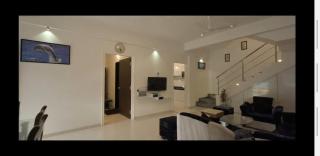 The Retreat-Glasshouse bungalow - Igatpuri - 1