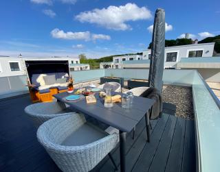 Sonnendeck Rügen - Lohme - 5