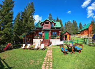 Guest House Milena - Žabljak - 8