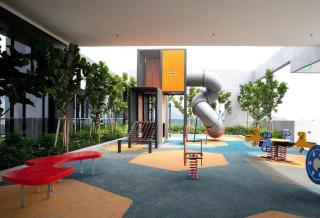 #12Georgetown Luxury Suite with Rooftop Pool - George Town - 2