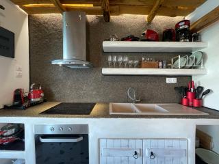 Hada seaside apartment - Firopótamos - 6