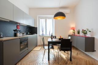 Colosseo Luxe Apartment in the center of Rome - Rom - 3