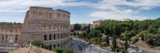 Colosseo Luxe Apartment in the center of Rome - Rom - 8