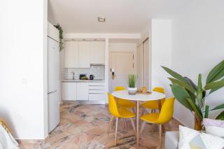 OleHolidays 225 Romana Playa junto al mar - Marbella - 8