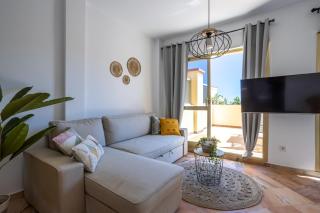OleHolidays 225 Romana Playa junto al mar - Marbella - 6