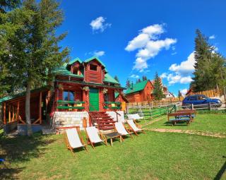 Guest House Milena - Žabljak - 9
