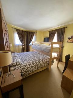 Hotel Bait de Angial - Livigno - 3
