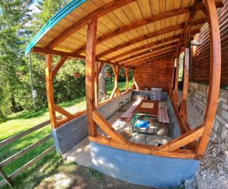 Guest House Milena - Žabljak - 7