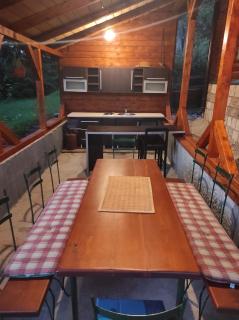 Guest House Milena - Žabljak - 6