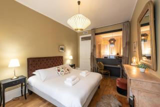 LE SHERWOOD - Magnifique T3 avec bureau - Villeurbanne - 9