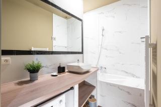 LE SHERWOOD - Magnifique T3 avec bureau - Villeurbanne - 6
