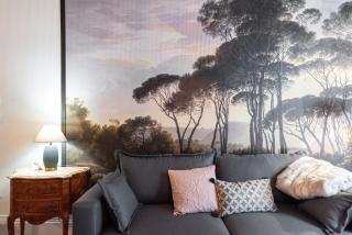 LE SHERWOOD - Magnifique T3 avec bureau - Villeurbanne - 5