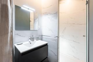 LE SHERWOOD - Magnifique T3 avec bureau - Villeurbanne - 2