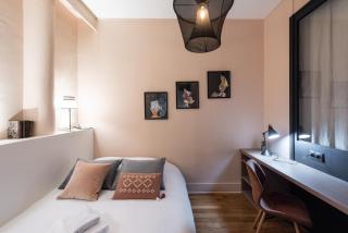 LE SHERWOOD - Magnifique T3 avec bureau - Villeurbanne - 1
