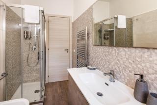 Blue Apartment Messina - Messina - 3