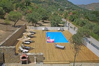 Acquasanta Relais - Laureana Cilento - 9