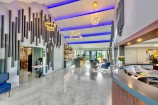 Kyriad Hotel Meaux - Meaux - 0
