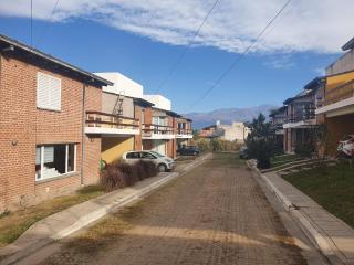 Alq Toba- Hermoso Duplex en Bajo la Viña - San Salvador de Jujuy - 9
